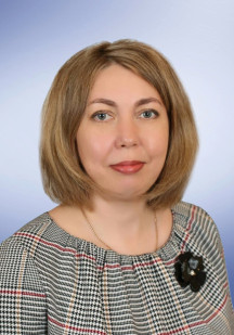 Ефимова Марина Александровна Ефимова Марина Александровна