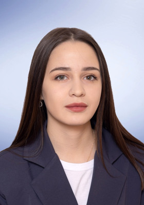 Воспитатель Панова Кристина Алексеевна Воспитатель Панова Кристина Алексеевна