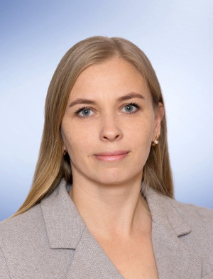 Заместитель заведующего Галикова Марина Петровна Заместитель заведующего Галикова Марина Петровна