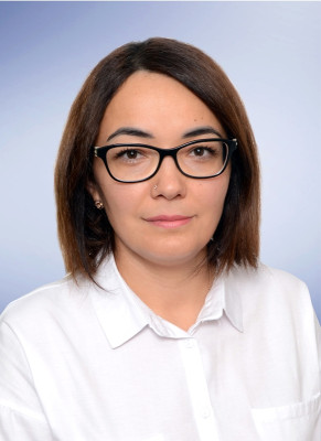 Воспитатель Прохорова Алина Ильнуровна Воспитатель Прохорова Алина Ильнуровна